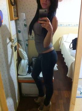 Public Photo of selvaggialove