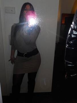 Public Photo of laMorbidaVoglia