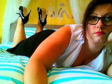 Public Photo of Widow_Mistress_BBW