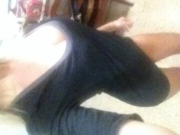 Public Photo of CandyViolet