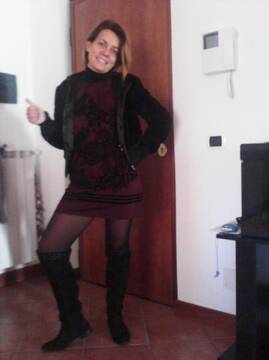 Public Photo of Maggiolina