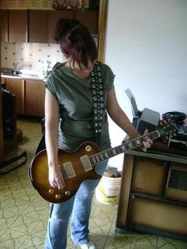 Public Photo of babyrock91