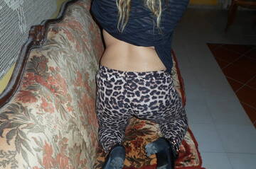 Public Photo of GoldieBree