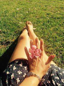 Public Photo of VenereBiancaXXX