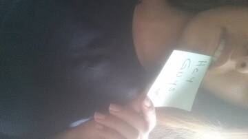 Public Photo of ScarlettJones