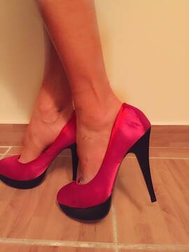 il mio colore preferito