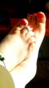 Public Photo of BiancaneveHot