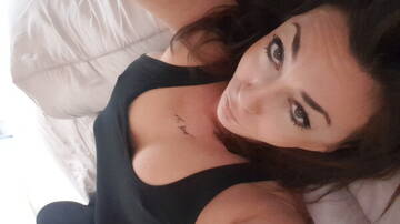 Me in camera da letto