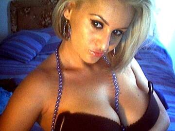 Public Photo of Cheerleader