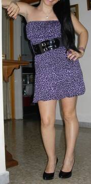 Public Photo of --Margot--