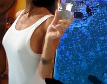 Public Photo of sexy-ibis