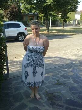 Public Photo of Matrona