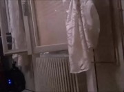 passioni tra la gatta e il ladro